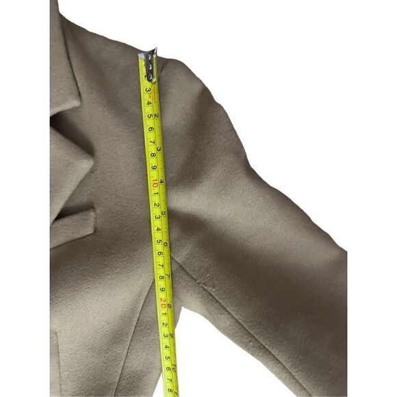 Aritzia Babaton Virgin Wool Coat - Picture 6 of 12